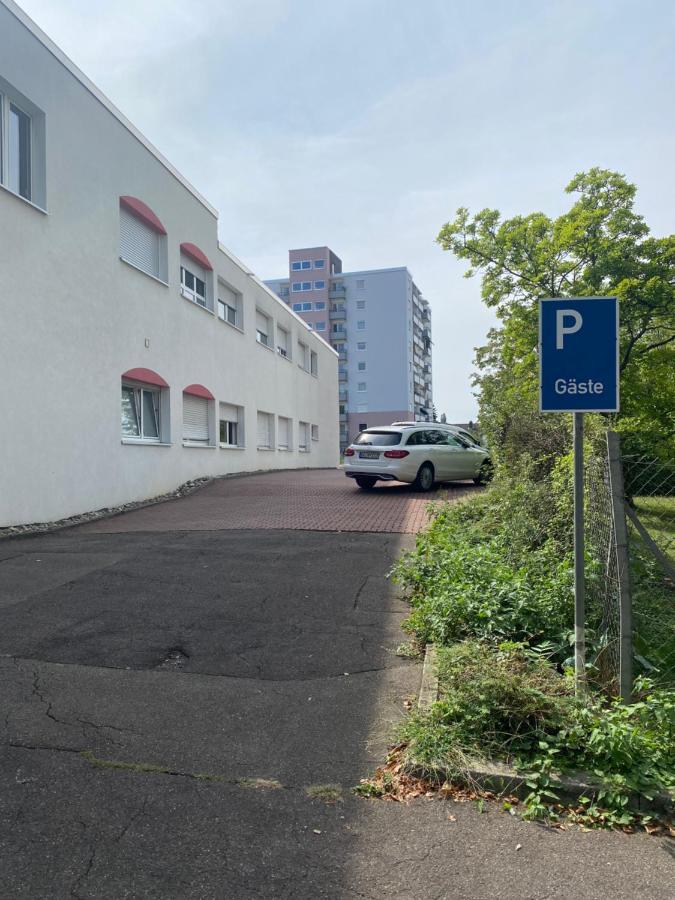 Hotel Am Westend Лар Экстерьер фото